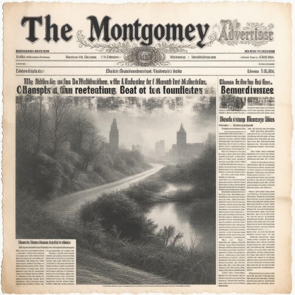 Montgomery Advertiser